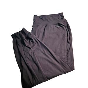 Lane Bryant Livi Leggings Black Size 26/28